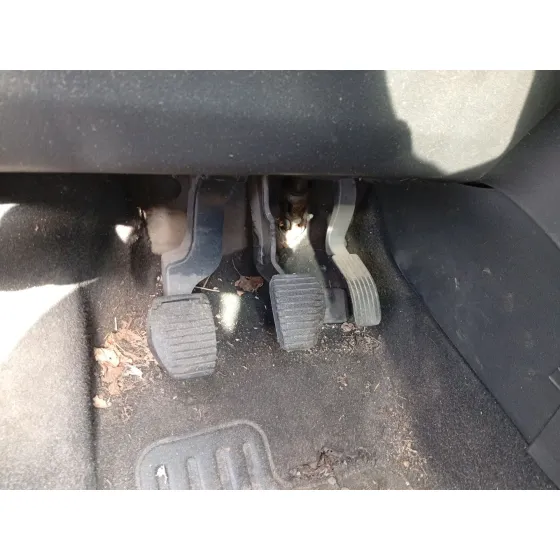Pedal Embrague para Citroën C3 Ii (Sc_)
