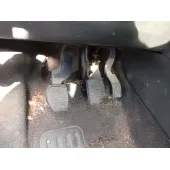 Pedal Freno para Citroën C3 Ii (Sc_)