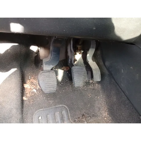 Pedal Freno para Citroën C3 Ii (Sc_)