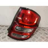 Piloto Trasero Derecho para Citroën C3 Ii (Sc_)