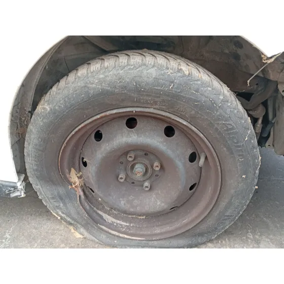 Pinza Freno Delantera Derecha para Citroën C3 Ii (Sc_)