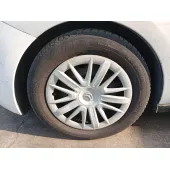 Pinza Freno Delantera Izquierda para Citroën C3 Ii (Sc_)