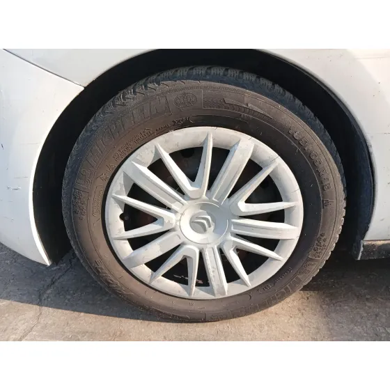 Pinza Freno Delantera Izquierda para Citroën C3 Ii (Sc_)