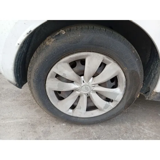 Pinza Freno Trasera Derecha para Citroën C3 Ii (Sc_)