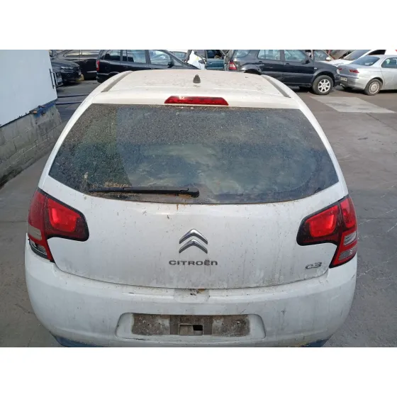 Porton Trasero para Citroën C3 Ii (Sc_)