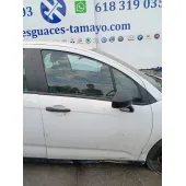 Puerta Delantera Derecha para Citroën C3 Ii (Sc_)