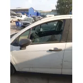 Puerta Delantera Izquierda para Citroën C3 Ii (Sc_)