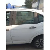 Puerta Trasera Izquierda para Citroën C3 Ii (Sc_)