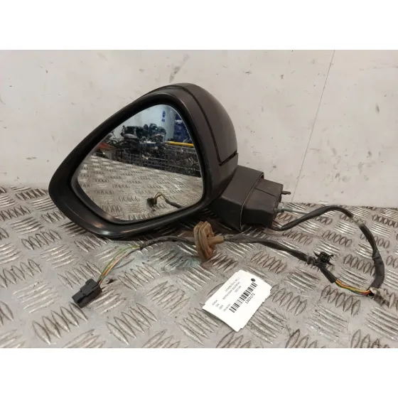 Retrovisor Izquierdo para Citroën C3 Ii (Sc_)