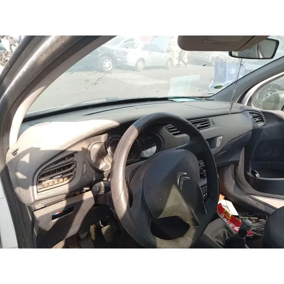 Salpicadero para Citroën C3 Ii (Sc_)
