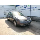 Motor Completo para Ford Mondeo Iii Sedan (B4Y)