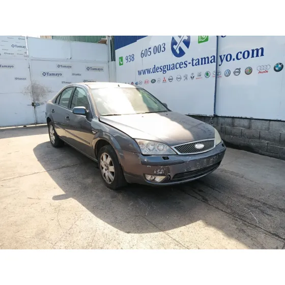 Motor Completo para Ford Mondeo Iii Sedan (B4Y)