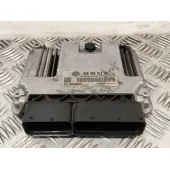 Centralita Motor Uce para Seat Ibiza Iv Sc (6J1, 6P5)