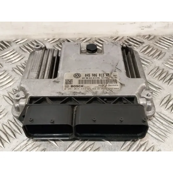 Centralita Motor Uce para Seat Ibiza Iv Sc (6J1, 6P5)