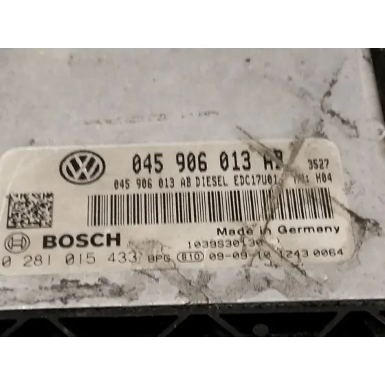 Centralita Motor Uce para Seat Ibiza Iv Sc (6J1, 6P5)