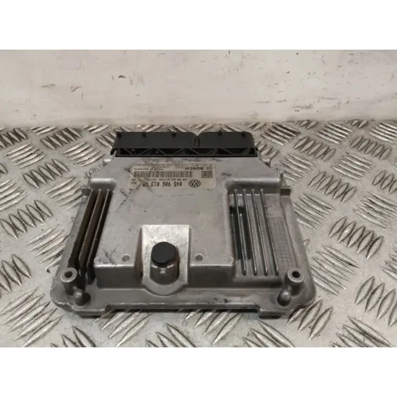 Centralita Motor Uce para Seat Ibiza Iv Sc (6J1, 6P5)