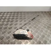 Cerradura Puerta Delantera Izquierda para Seat Ibiza Iv Sc (6J1, 6P5)