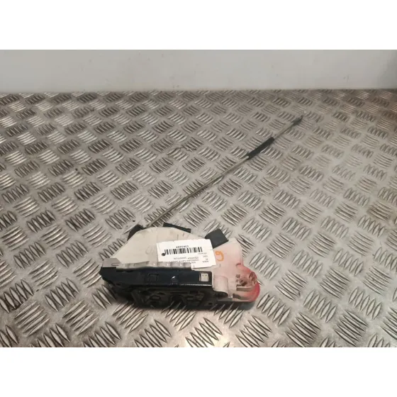 Cerradura Puerta Delantera Izquierda para Seat Ibiza Iv Sc (6J1, 6P5)