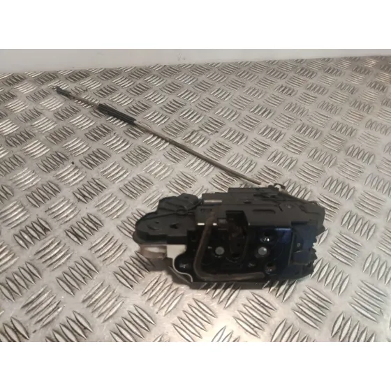 Cerradura Puerta Delantera Izquierda para Seat Ibiza Iv Sc (6J1, 6P5)