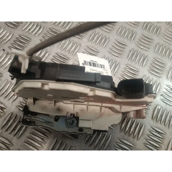 Cerradura Puerta Delantera Izquierda para Seat Ibiza Iv Sc (6J1, 6P5)