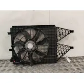 Electroventilador para Seat Ibiza Iv Sc (6J1, 6P5)