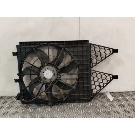 Electroventilador para Seat Ibiza Iv Sc (6J1, 6P5)