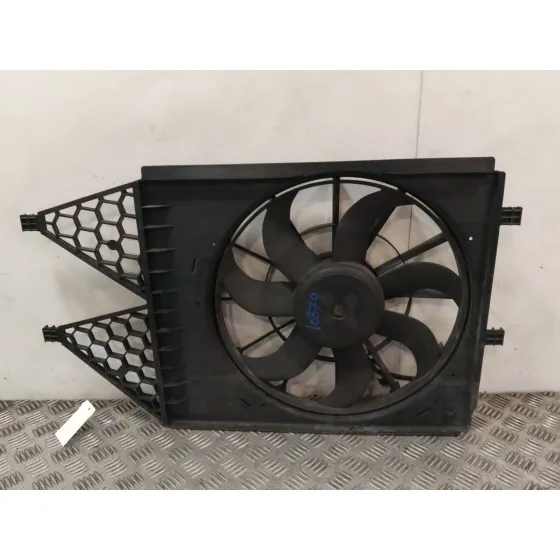 Electroventilador para Seat Ibiza Iv Sc (6J1, 6P5)