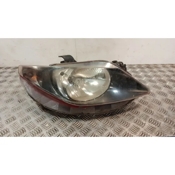 Faro Derecho para Seat Ibiza Iv Sc (6J1, 6P5)