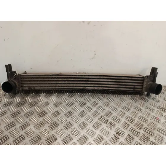 Intercooler para Seat Ibiza Iv Sc (6J1, 6P5)