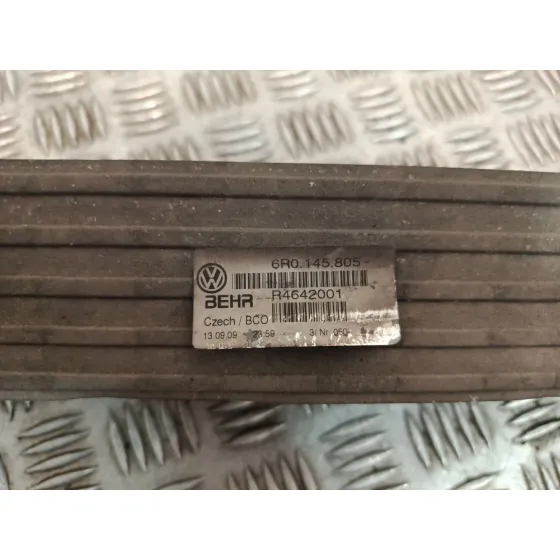 Intercooler para Seat Ibiza Iv Sc (6J1, 6P5)