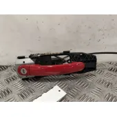 Maneta Exterior Delantera Izquierda para Seat Ibiza Iv Sc (6J1, 6P5)