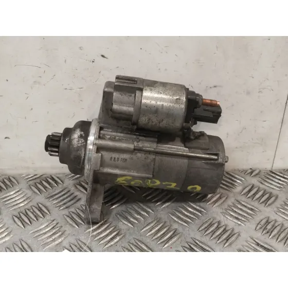Motor Arranque para Seat Ibiza Iv Sc (6J1, 6P5)