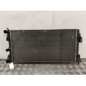Radiador Agua para Seat Ibiza Iv Sc (6J1, 6P5)