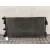 Radiador Agua para Seat Ibiza Iv Sc (6J1, 6P5)