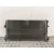 Radiador Agua para Seat Ibiza Iv Sc (6J1, 6P5)