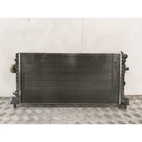 Radiador Agua para Seat Ibiza Iv Sc (6J1, 6P5)