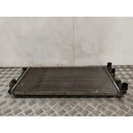 Radiador Agua para Seat Ibiza Iv Sc (6J1, 6P5)
