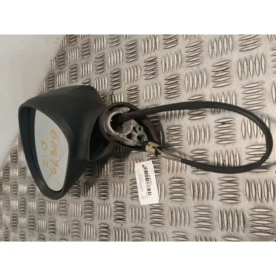 Retrovisor Izquierdo para Seat Ibiza Iv Sc (6J1, 6P5)