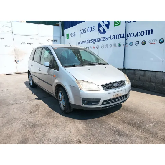 Caja Cambios para Ford Focus C-Max (Dm2)