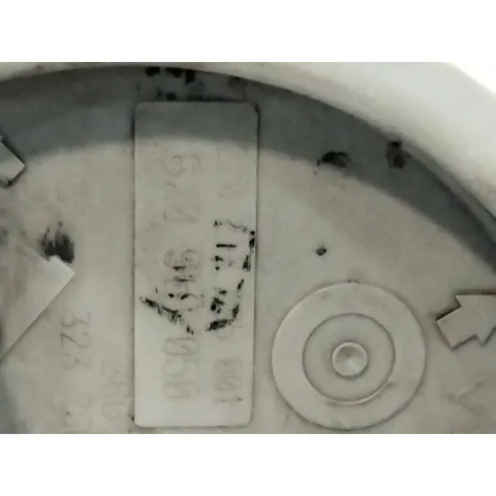 Aforador para Volkswagen Lupo I (6X1, 6E1)