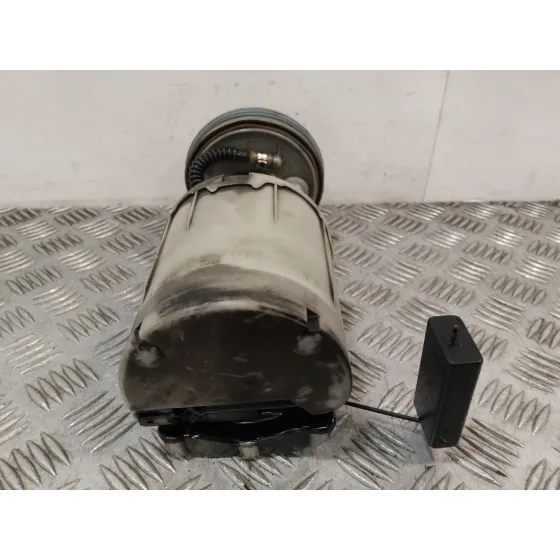 Aforador para Volkswagen Lupo I (6X1, 6E1)