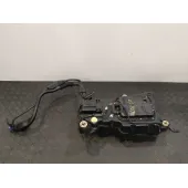 Deposito Adblue para Citroën Berlingo Furgoneta/Monovolumen (K9)