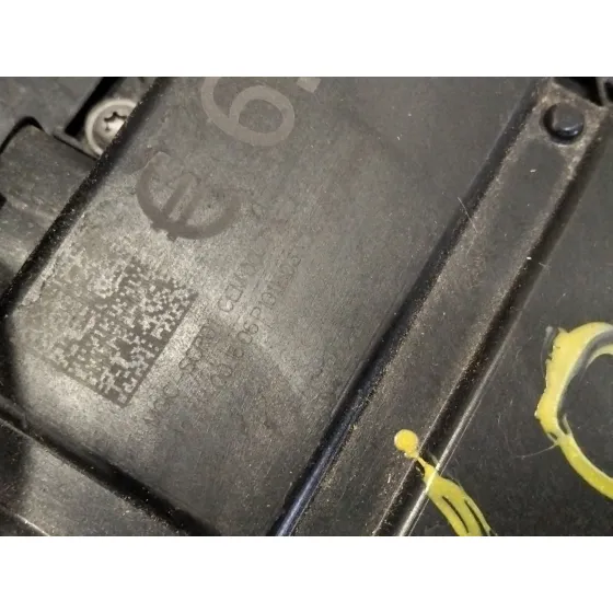 Deposito Adblue para Citroën Berlingo Furgoneta/Monovolumen (K9)
