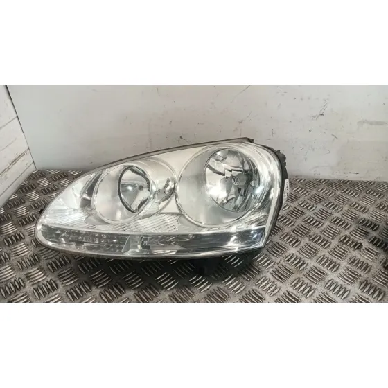 Faro Derecho para Volkswagen Golf V (1K1)