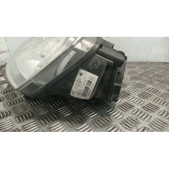 Faro Derecho para Volkswagen Golf V (1K1)