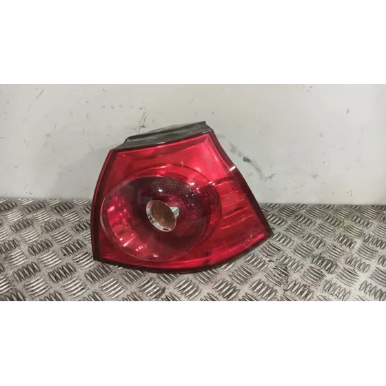 Piloto Trasero Derecho para Volkswagen Golf V (1K1)