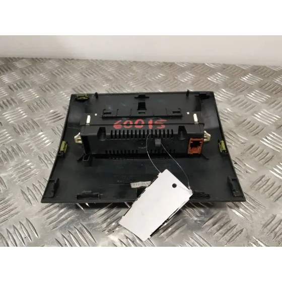 Pantalla Multifuncion para Citroën Berlingo Furgoneta/Monovolumen (B9)