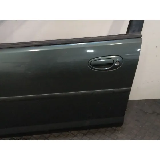 Puerta Delantera Izquierda para Chrysler Sebring Berlina (Jr41)