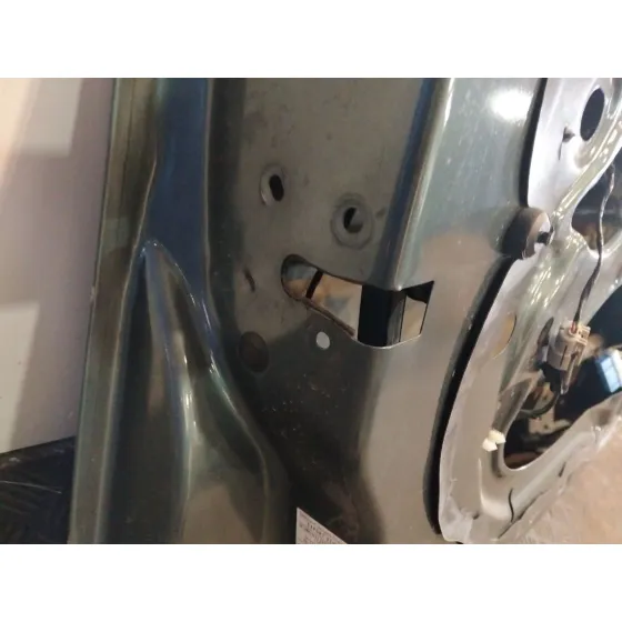 Puerta Delantera Izquierda para Chrysler Sebring Berlina (Jr41)