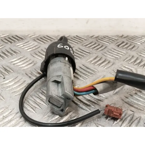 Conmutador De Arranque para Citroën Xsara Picasso (N68)